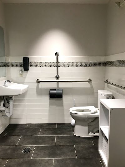 Men's T Clinic® - Grapevine photo 4