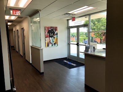 Men's T Clinic® - Grapevine photo 3