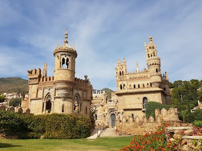Colomares Castle