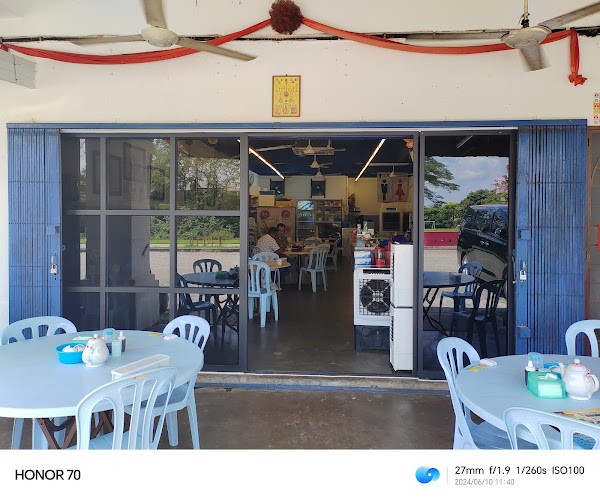 Restoran Sian Wei Bah Kut Teh - Photo 1