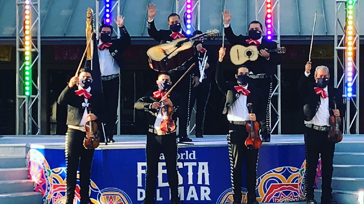Mariachi Melodias De Mexico: Google Places image 4