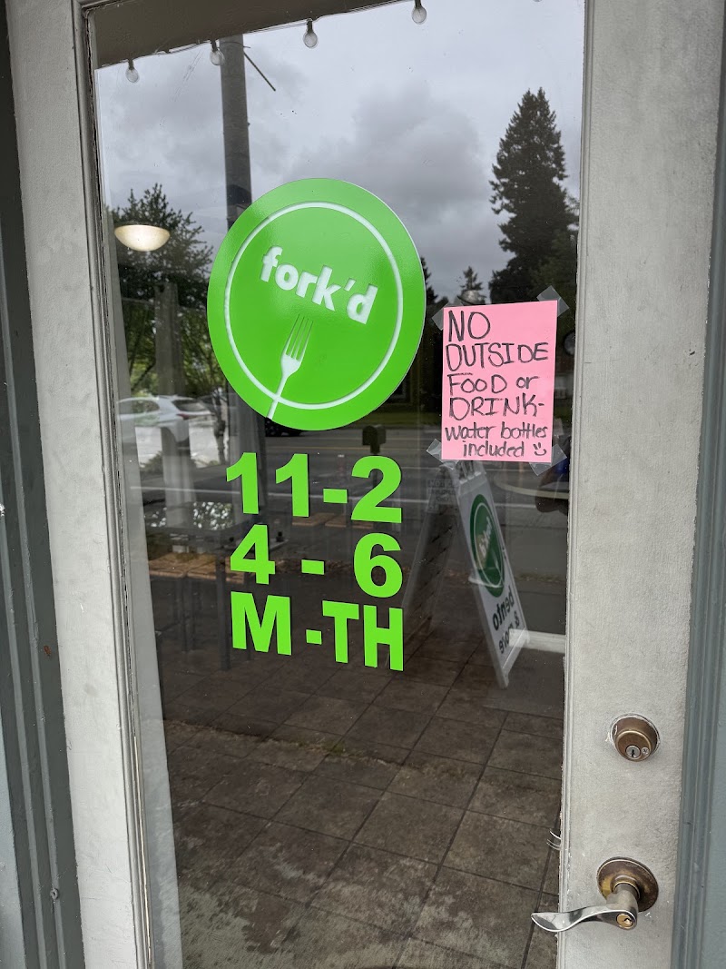 Fork'd photo 4