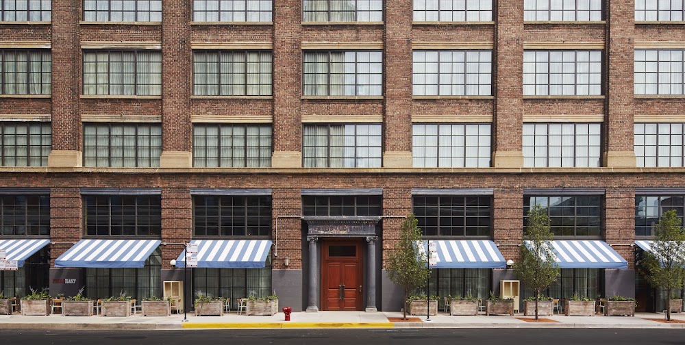 Soho House Chicago fotoğraf 1