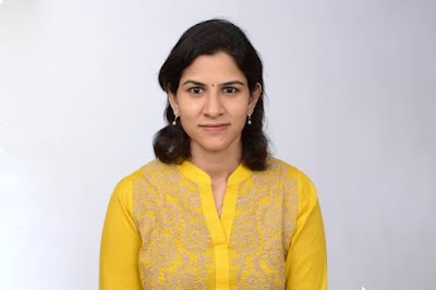 Dr. Ramya Jayaram