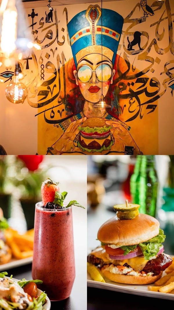 Photo of Urban Kitchen & Deli