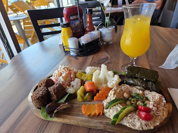 Photo of Urban Kitchen & Deli