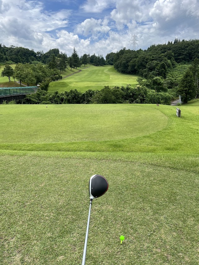 Toyama Country Club - Photo 1