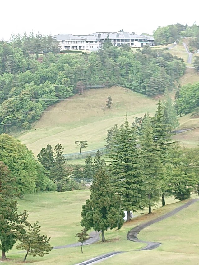 Toyama Country Club - Photo 9