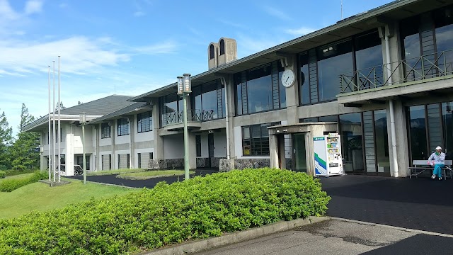 Toyama Country Club - Photo 4