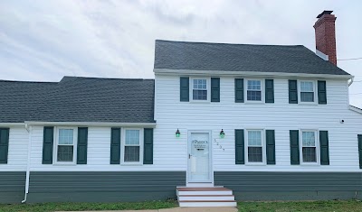 Paddy's Roofing, Siding, Chimney's and more!