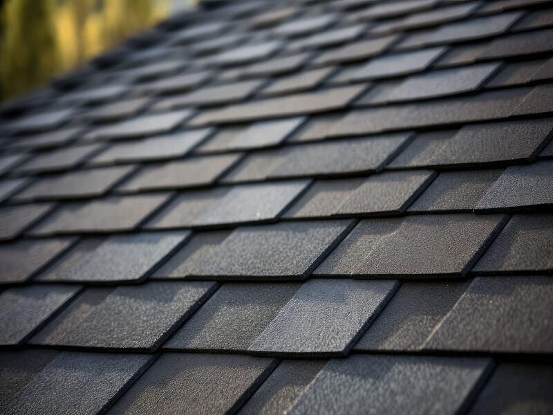 Gray Line Roofing photo 2