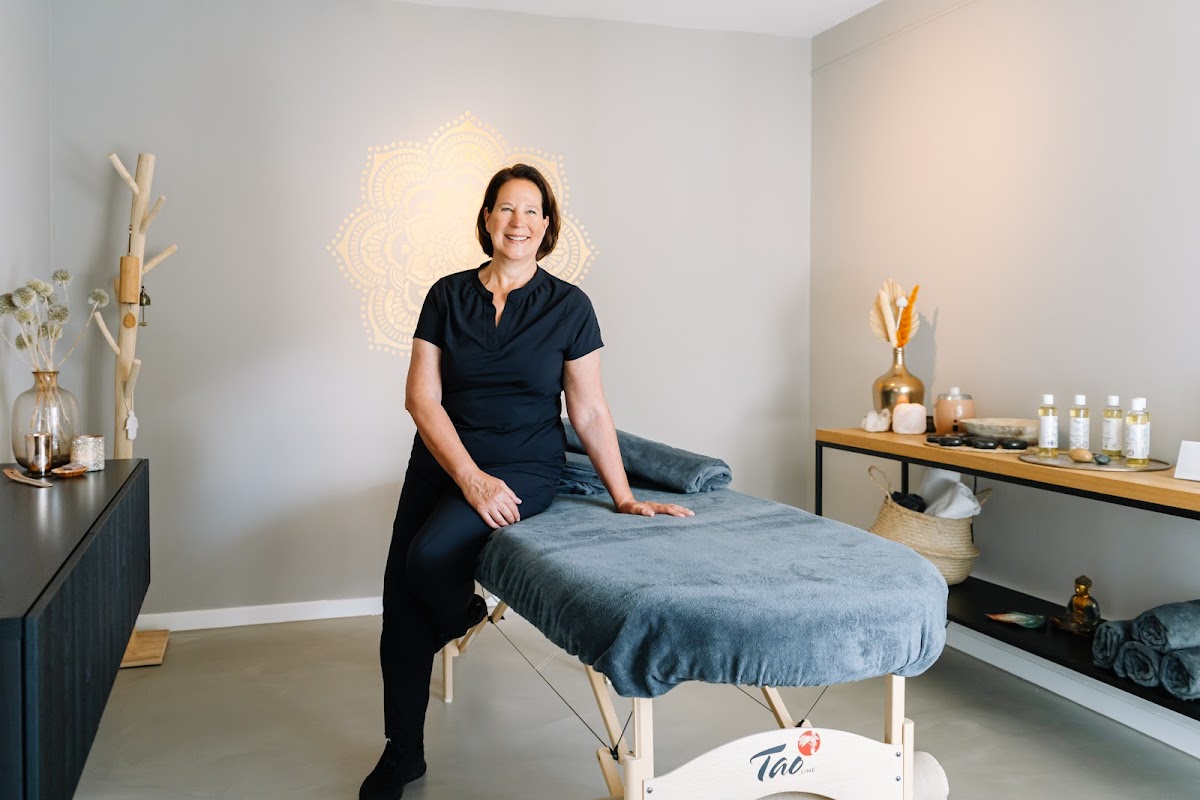 Massagepraktijk Carin Molenaar