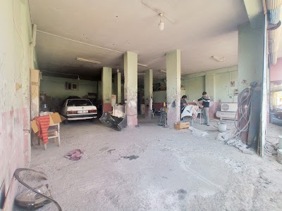 Yasemin oto kaporta boya - Oto Servisi