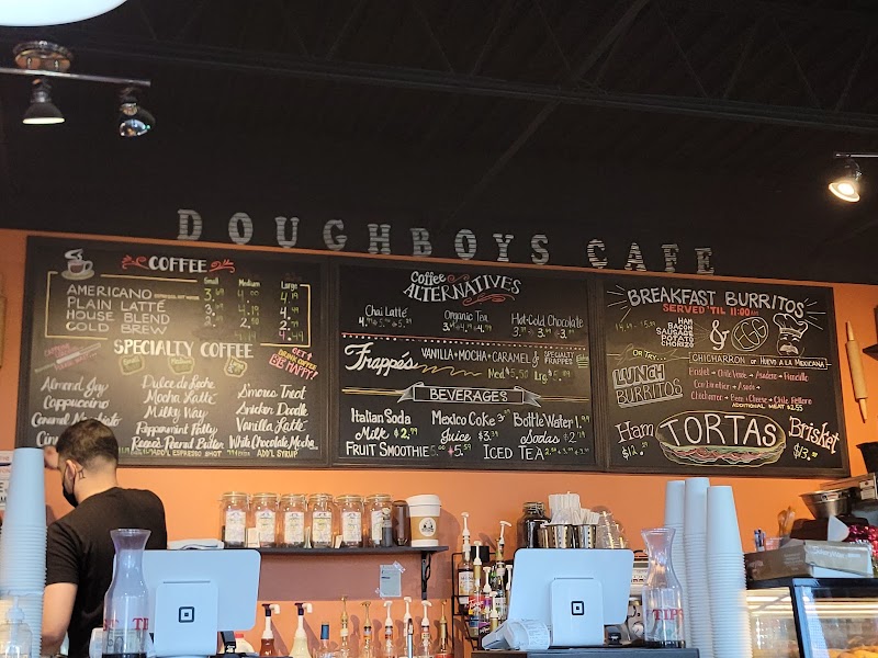 Doughboy's Cafe photo 3