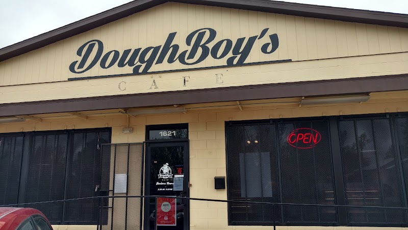 Doughboy's Cafe photo 1