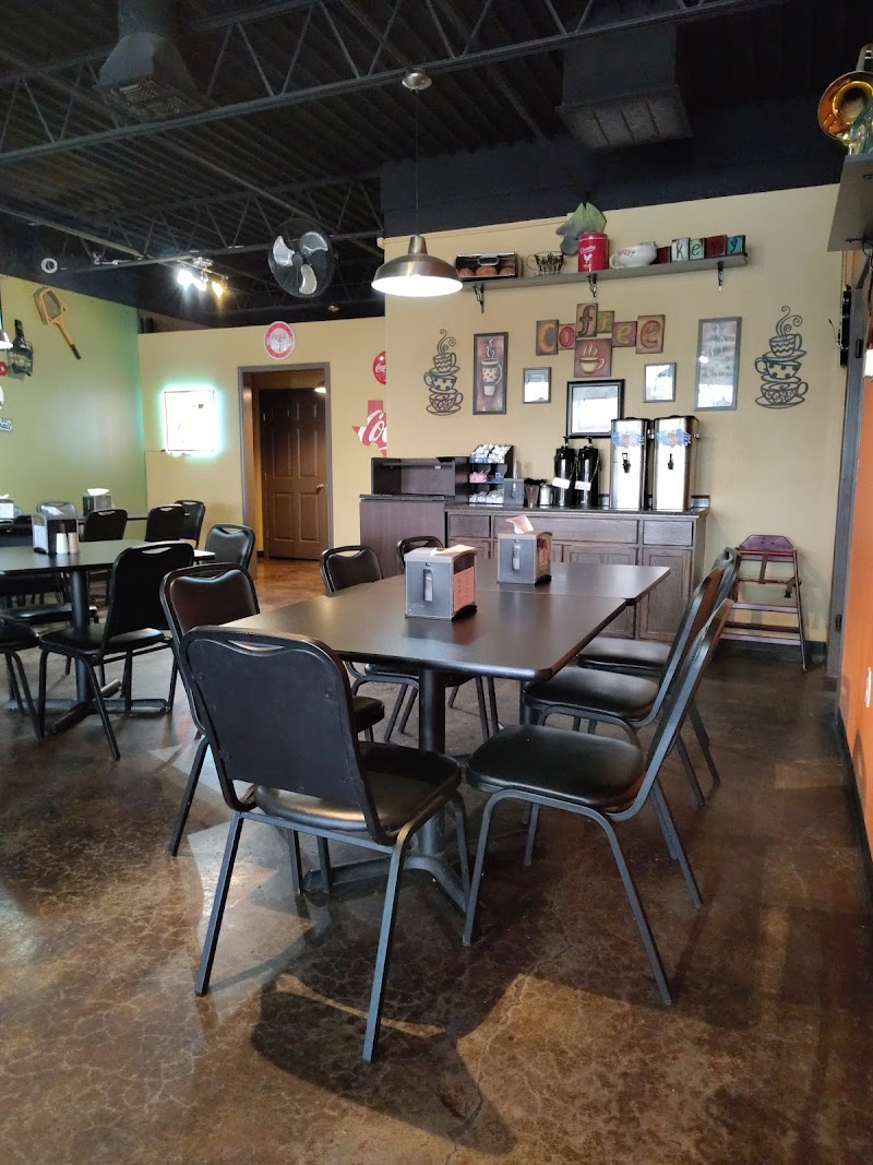 Doughboy's Cafe photo 4