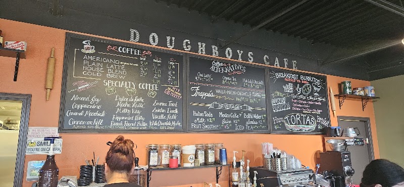 Doughboy's Cafe photo 3