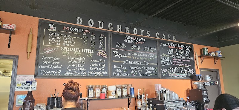 Doughboy's Cafe photo 3