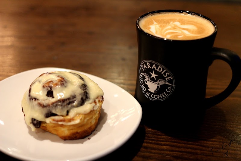 Paradise Bistro & Coffee Co photo 2