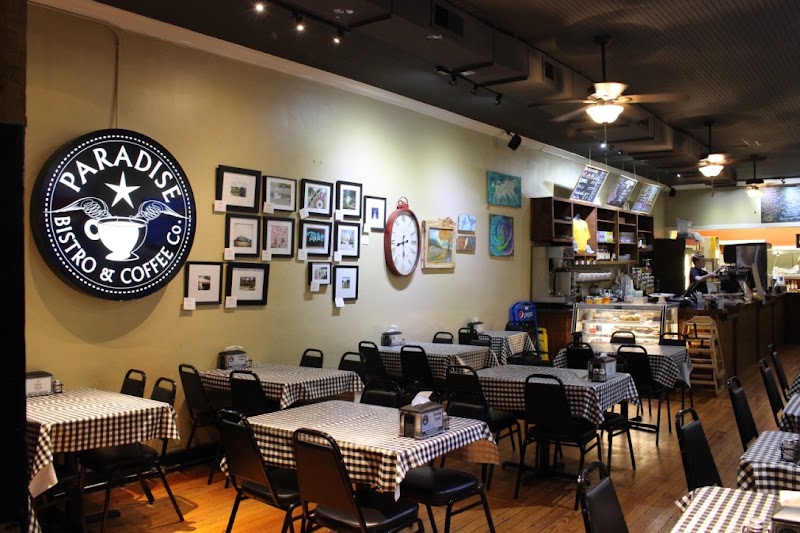 Paradise Bistro & Coffee Co photo 1