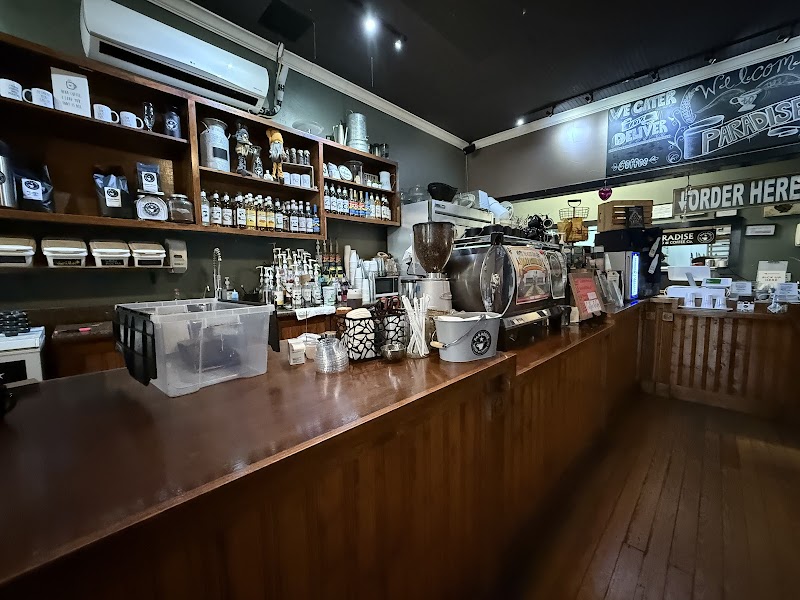 Paradise Bistro & Coffee Co photo 4