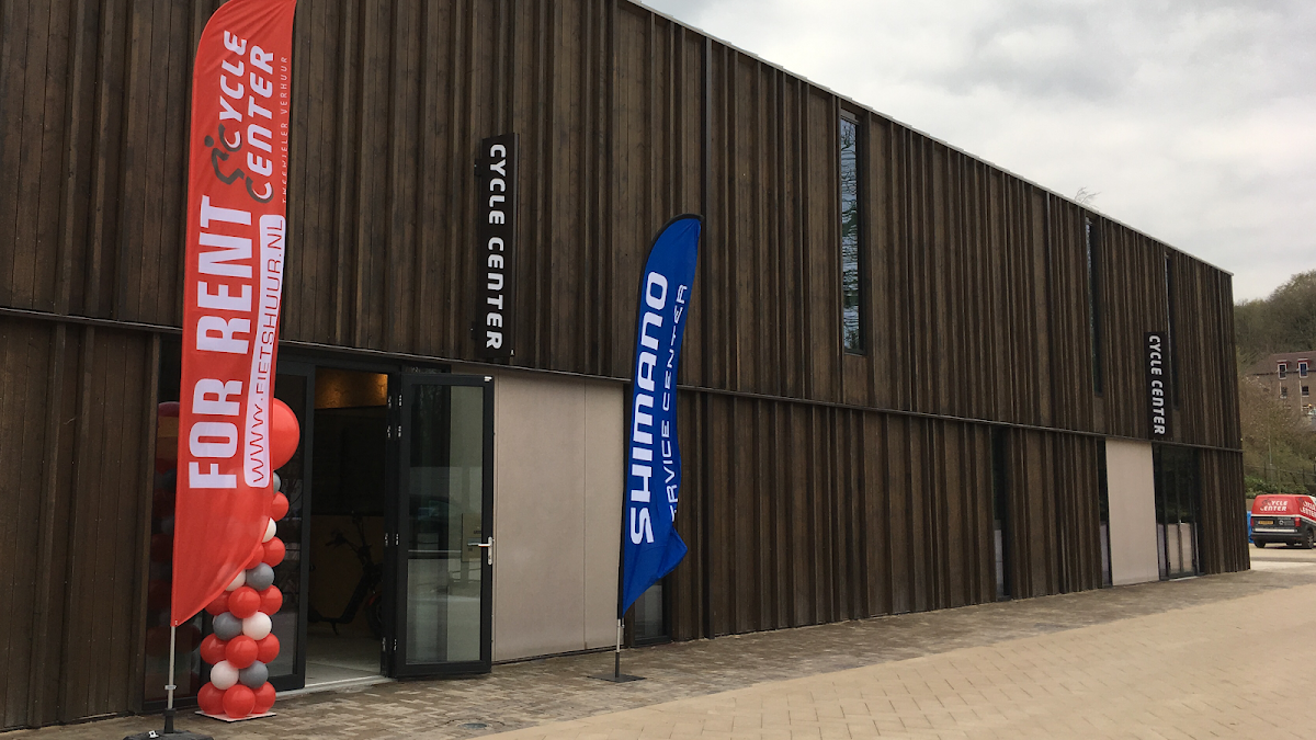 Cycle Center verhuur | Fietsverhuur | verhuur van E-bikes, E-scooters, E-bakfietsen en veel meer!