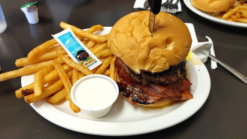 Florence Cafe photo 2