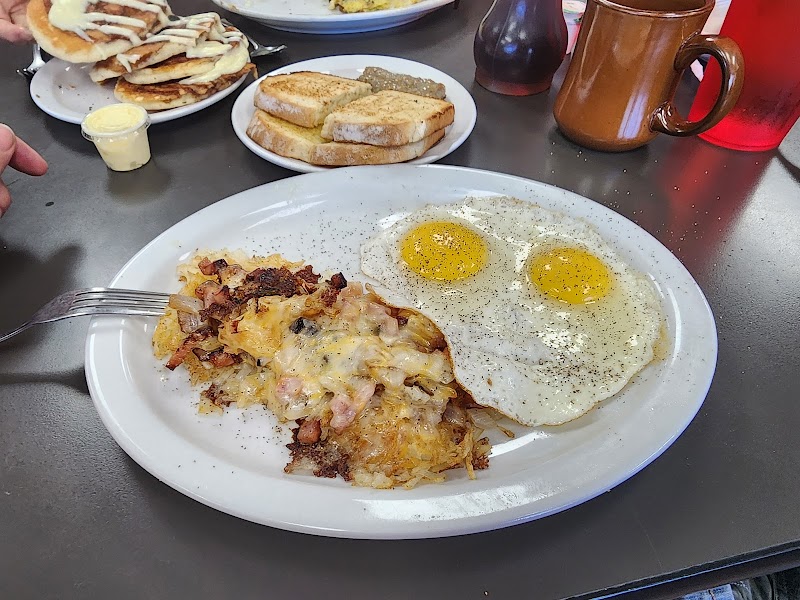 Florence Cafe photo 3