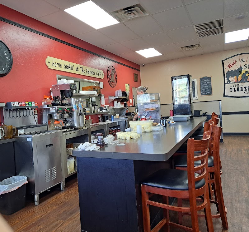 Florence Cafe photo 4