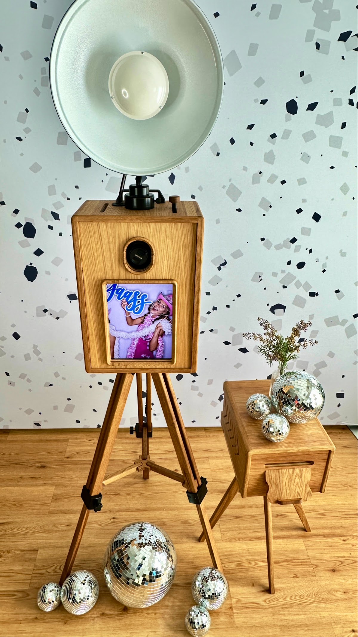 MVP Photo Booth + 360 Photo Booth: Google Places image 2