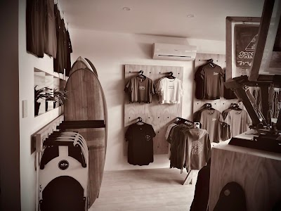 Sandune Surf Company logo