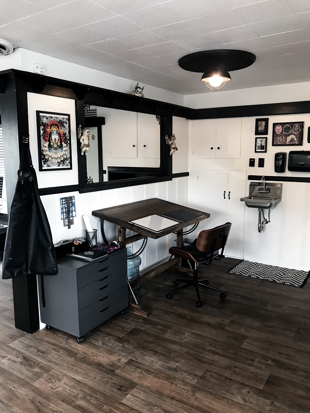Charnel House Tattoo tattoo parlor in Burbank, CA
