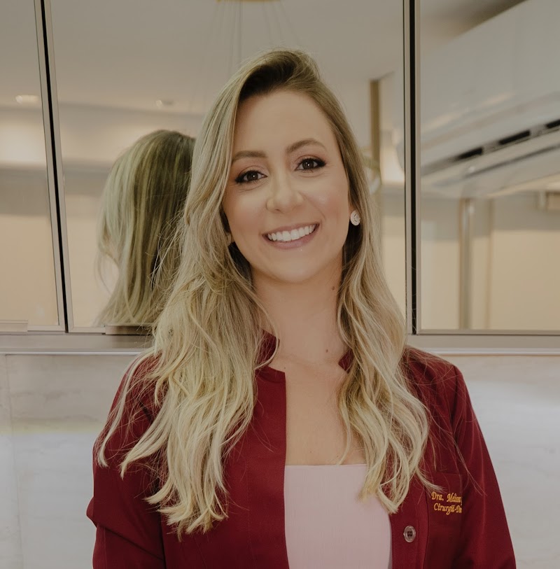 Dra Melissa Galdino