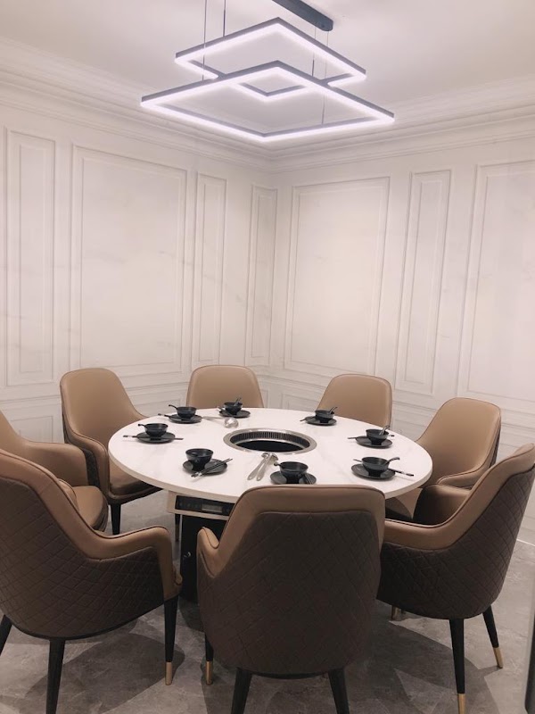 Hakkabit Hotpot & BBQ - Photo 1