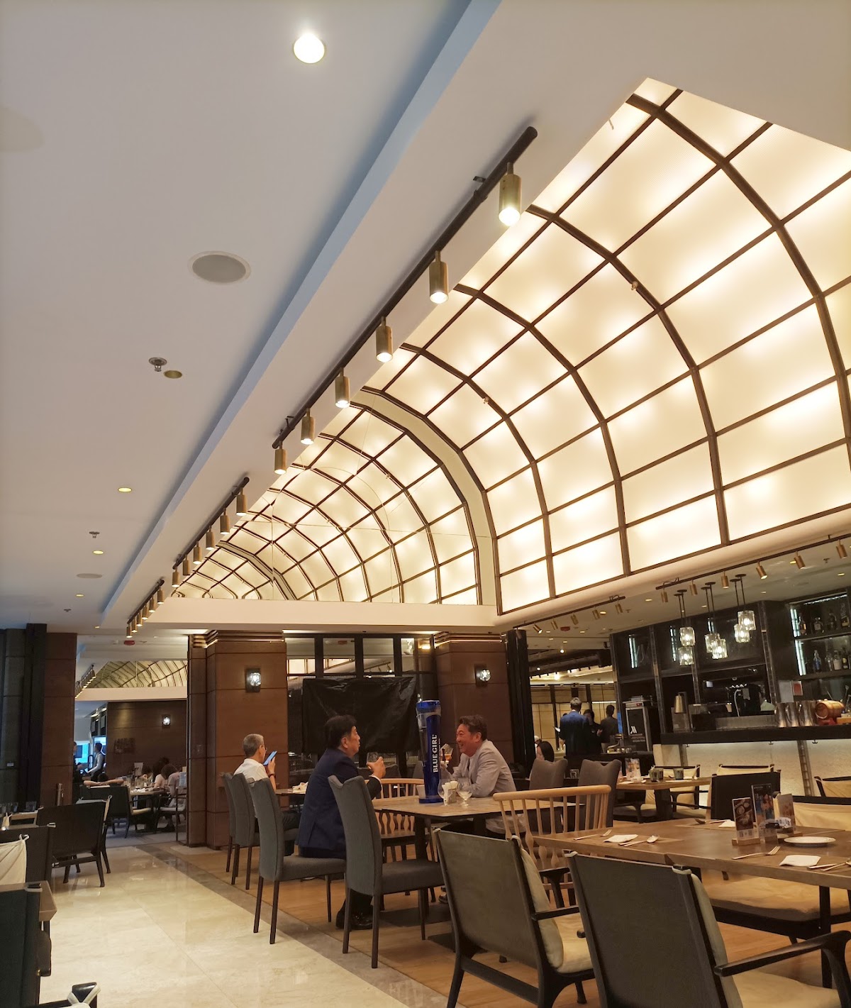 Pier Lounge and Pier Bar photo 3