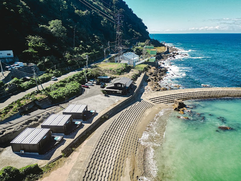 Umitoma Ocean View Resort Echizen