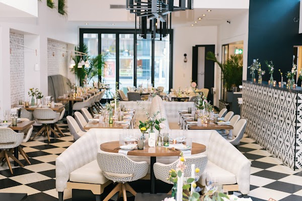 PLANTA Marina Del Rey