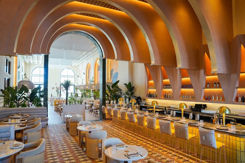 PLANTA Marina Del Rey