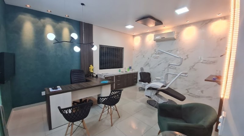 Clínica La Santé - Odontologia & Saúde - foto 3