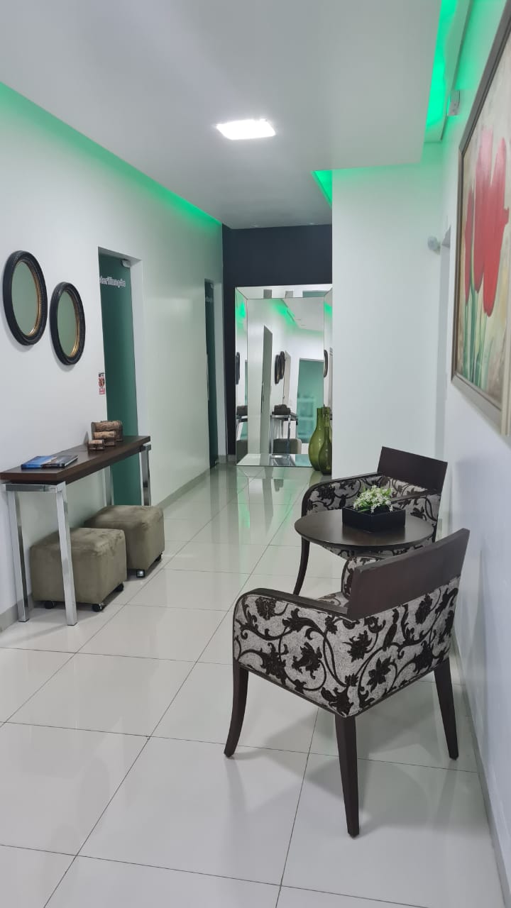 Clínica La Santé - Odontologia & Saúde - foto 4