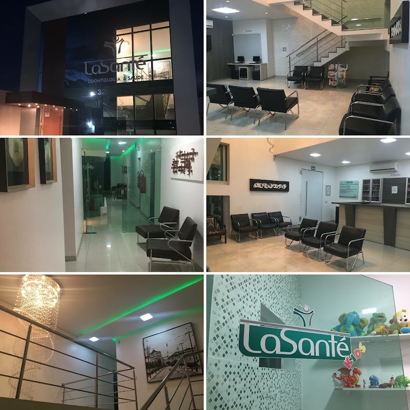 Clínica La Santé - Odontologia & Saúde - foto 5