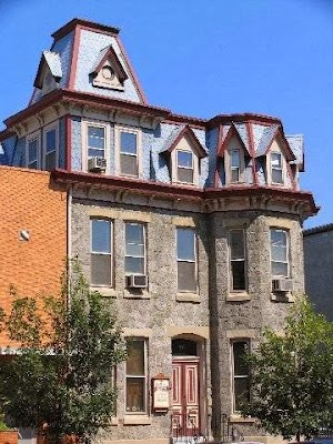 DuBois, Sheehan, Hamilton, Levin & Weissman, LLC - Car accident lawyer in Camden