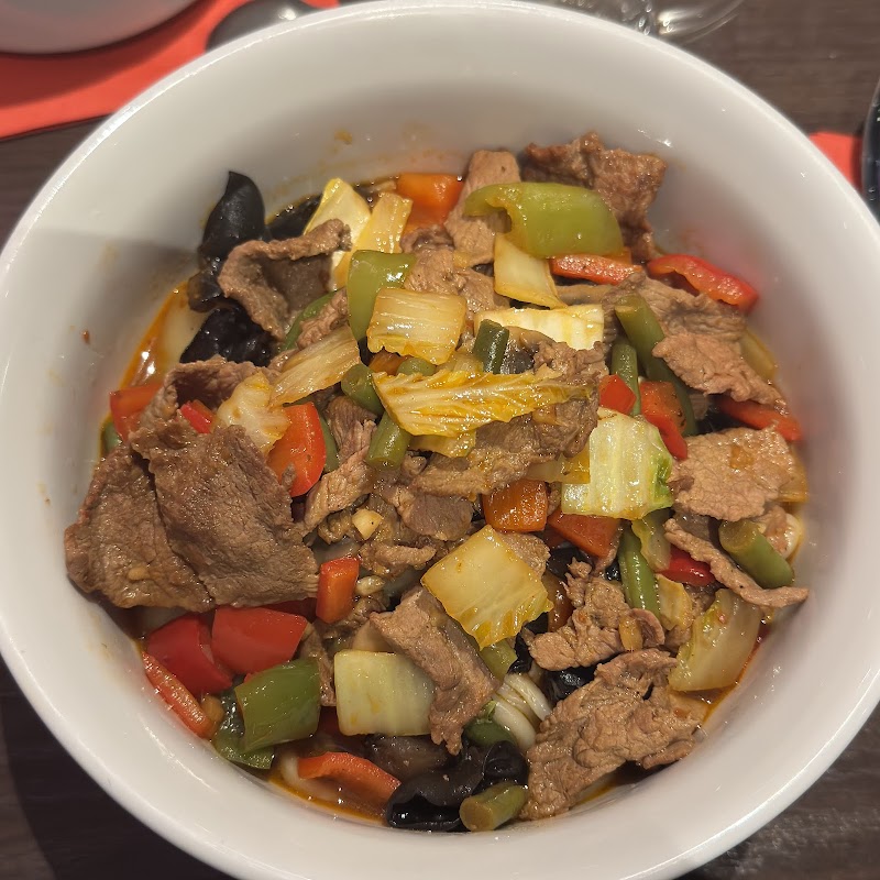 Kashgar Uyghur Restaurant photo 6