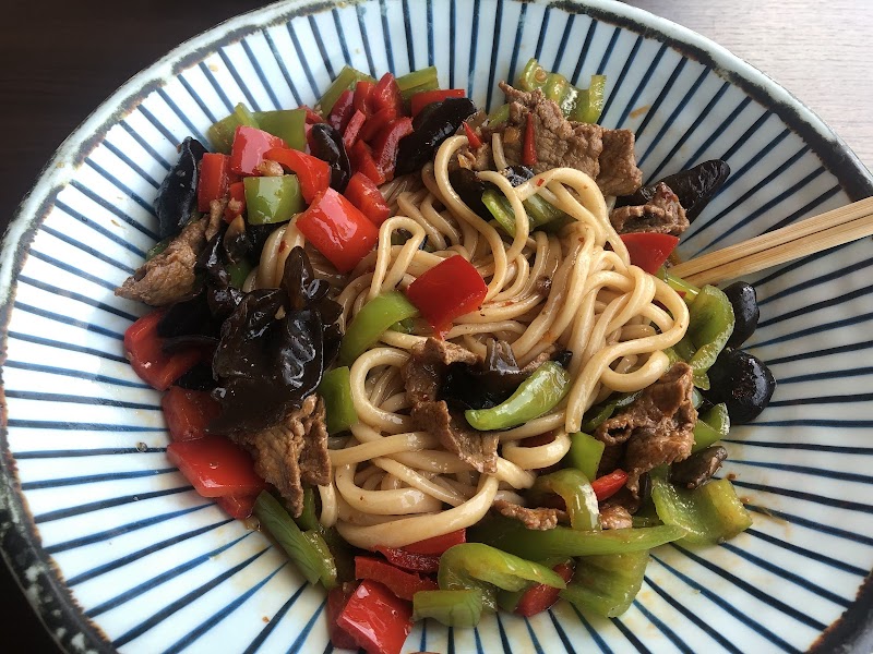 Kashgar Uyghur Restaurant photo 4