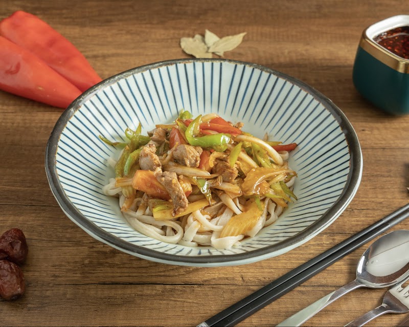 Kashgar Uyghur Restaurant photo 2