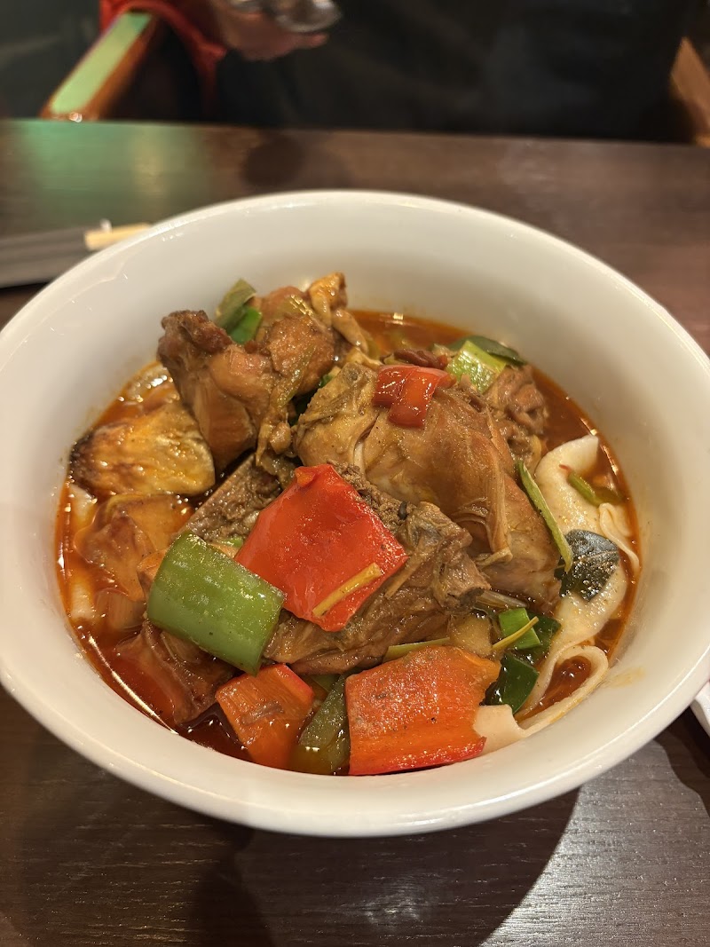 Kashgar Uyghur Restaurant photo 5