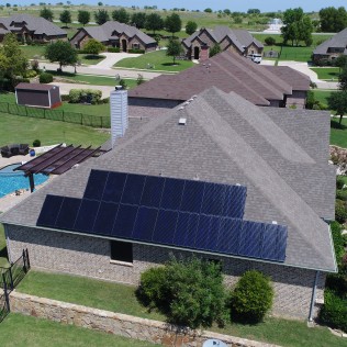 North Texas Solar