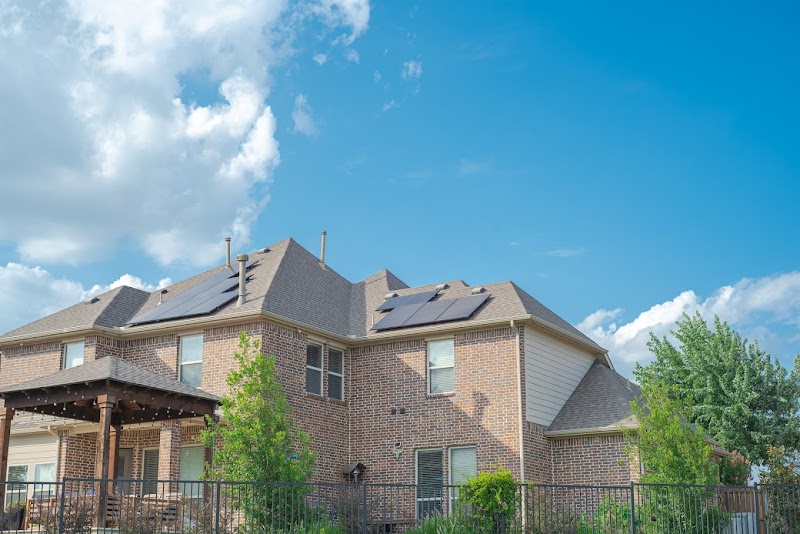 North Texas Solar - Solar in Fort Worth