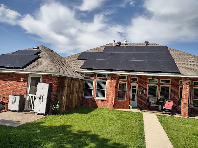 North Texas Solar - Solar in Fort Worth