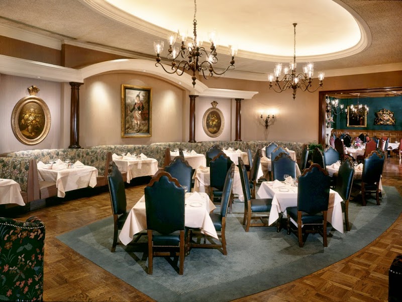 Lawry's The Prime Rib